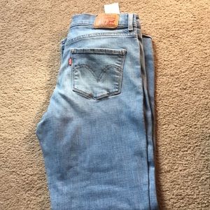 Levi’s jeans